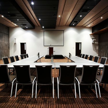Peppers Noosa Resort And Villas Exterior foto The boardroom
