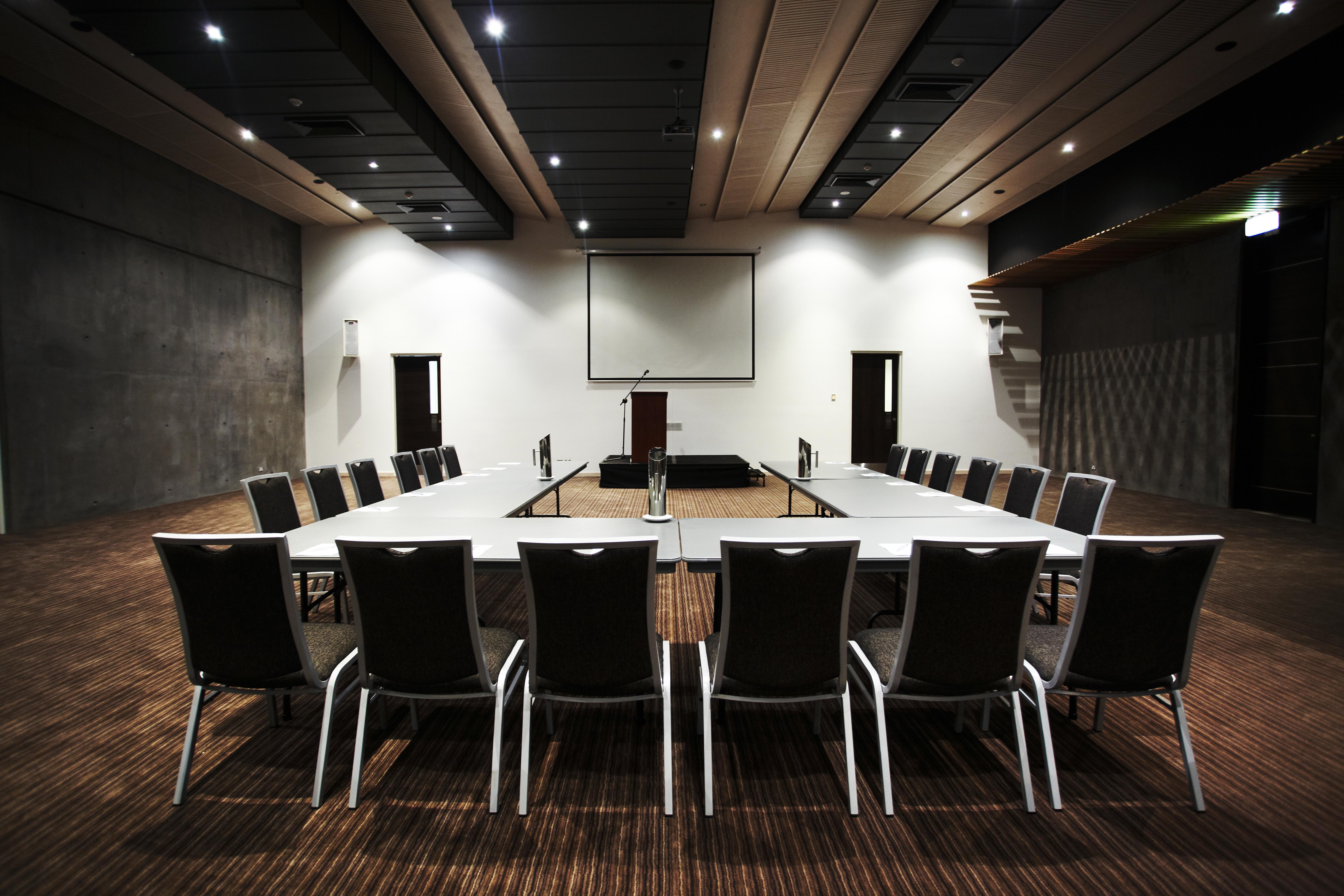 Peppers Noosa Resort And Villas Exterior foto The boardroom